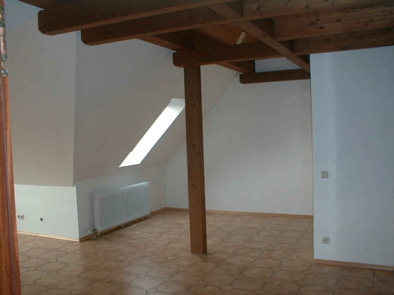 3 Zimmer Wohnung mit 76 m² in Karlsruhe – Bild 8