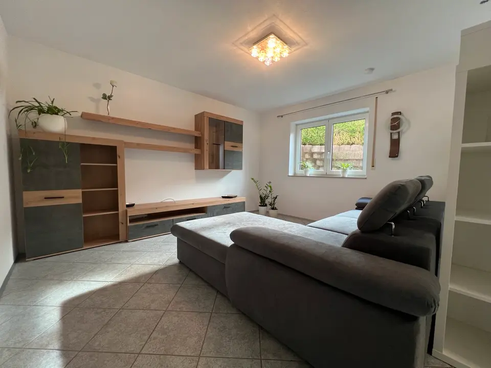 2 Zimmer Wohnung mit 49 m² in Crailsheim – Bild 1