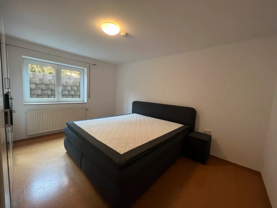 2 Zimmer Wohnung mit 49 m² in Crailsheim – Bild 3