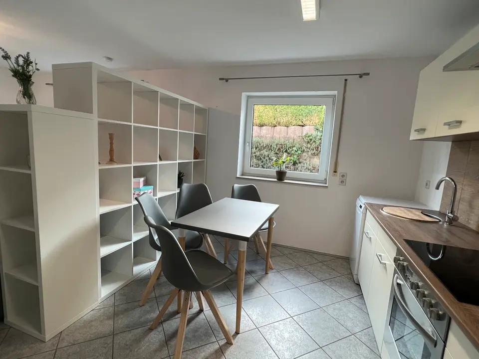 2 Zimmer Wohnung mit 49 m² in Crailsheim – Bild 4