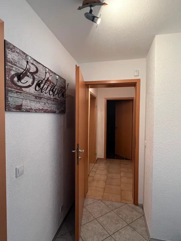 2 Zimmer Wohnung mit 49 m² in Crailsheim – Bild 5