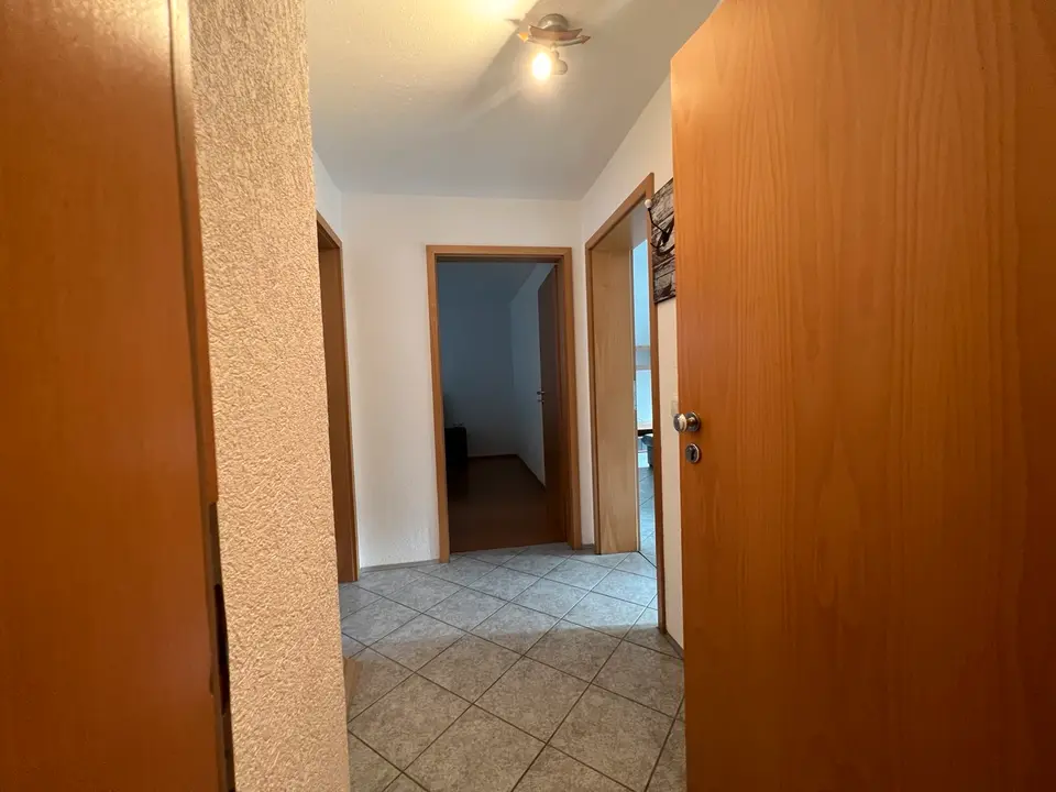 2 Zimmer Wohnung mit 49 m² in Crailsheim – Bild 6