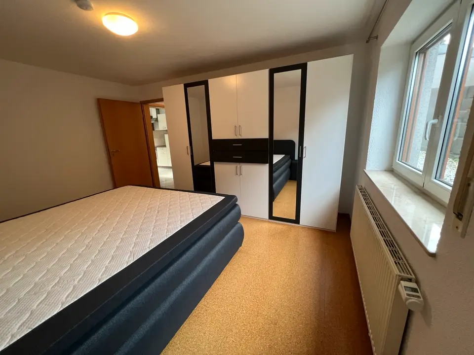 2 Zimmer Wohnung mit 49 m² in Crailsheim – Bild 8