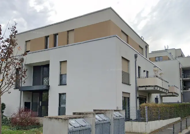 4 Zimmer Wohnung mit 146 m² in Bonn – Bild 1