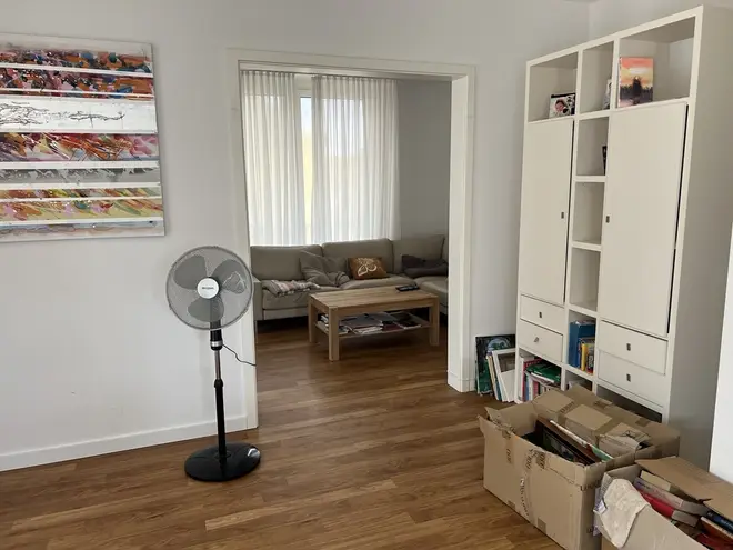 4 Zimmer Wohnung mit 146 m² in Bonn – Bild 5