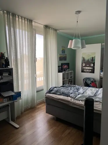 4 Zimmer Wohnung mit 146 m² in Bonn – Bild 9