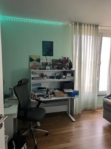 4 Zimmer Wohnung mit 146 m² in Bonn – Bild 10