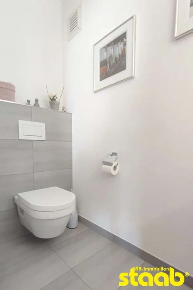 3 Zimmer Wohnung mit 99 m² in Aschaffenburg – Bild 5