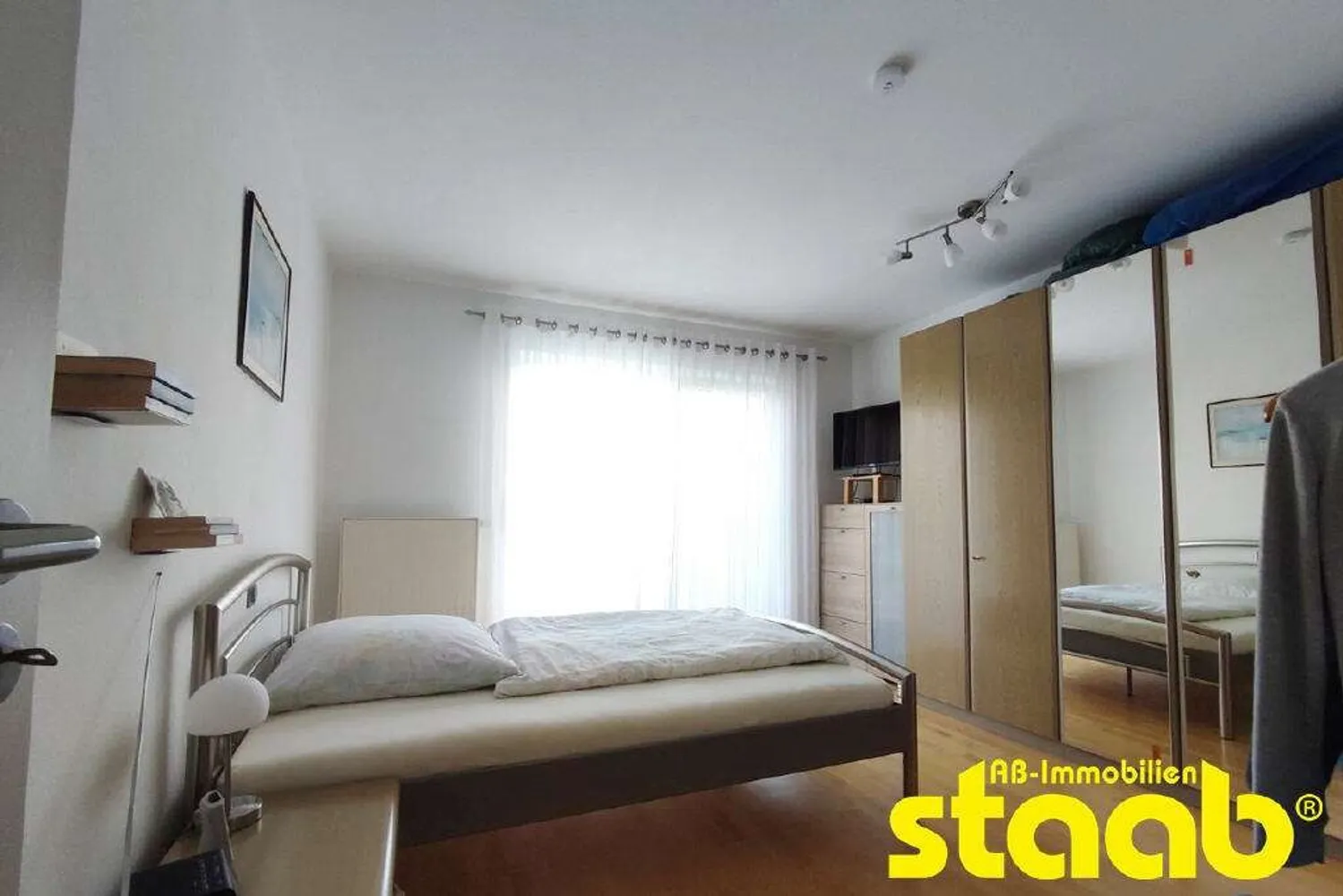 3 Zimmer Wohnung mit 99 m² in Aschaffenburg – Bild 8