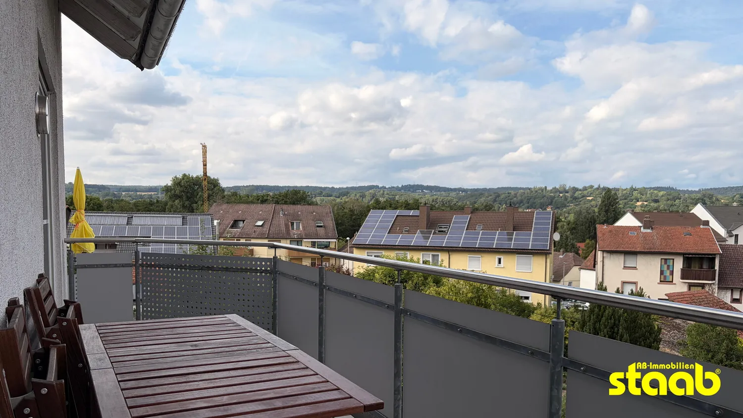 3 Zimmer Wohnung mit 99 m² in Aschaffenburg – Bild 9