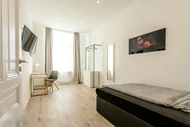 WG-Zimmer in Frankfurt am Main – Bild 1