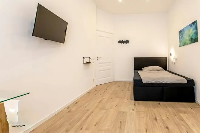 WG-Zimmer in Frankfurt am Main – Bild 2