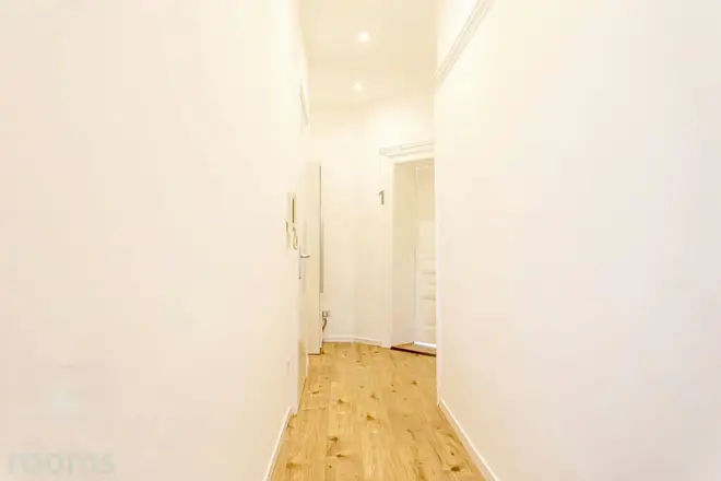 WG-Zimmer in Frankfurt am Main – Bild 4