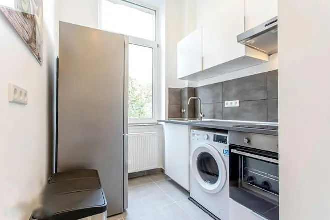 WG-Zimmer in Frankfurt am Main – Bild 7