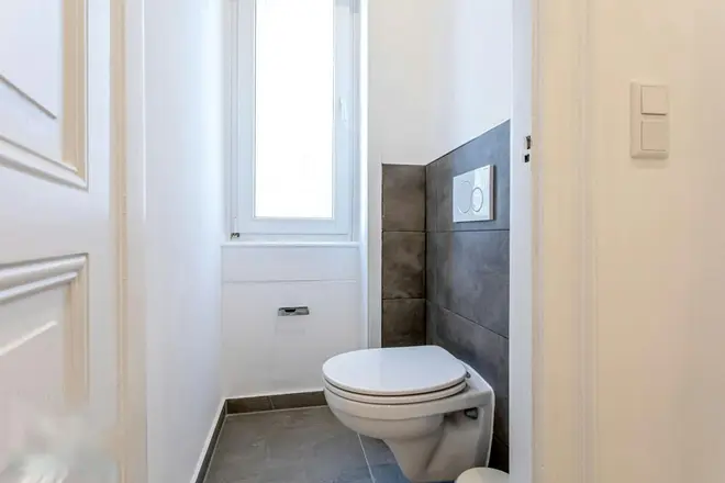 WG-Zimmer in Frankfurt am Main – Bild 8