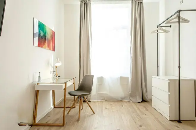 WG-Zimmer in Frankfurt am Main – Bild 9
