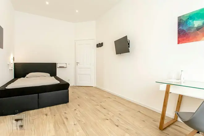 WG-Zimmer in Frankfurt am Main – Bild 10