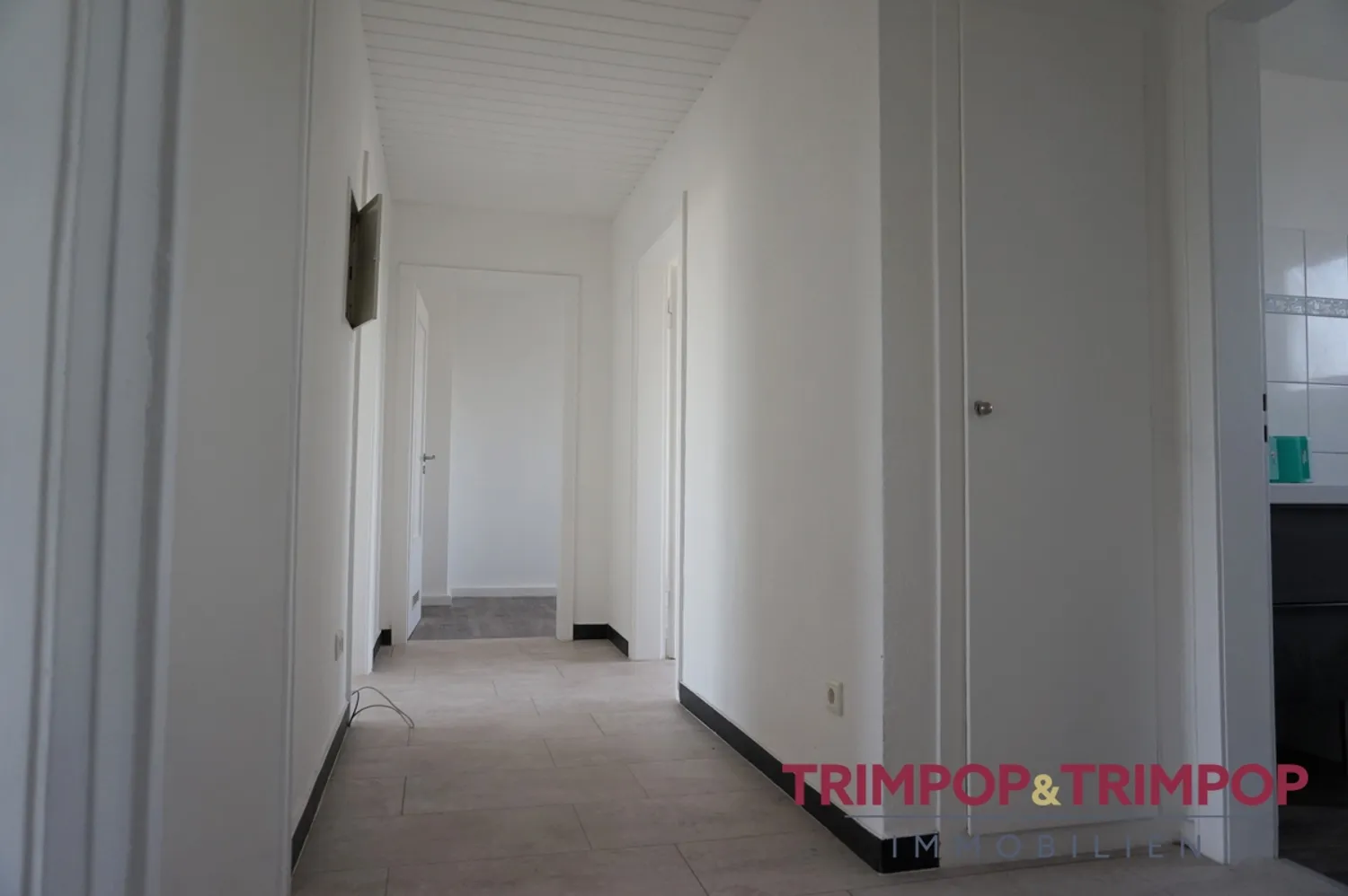 4 Zimmer Wohnung mit 78 m² in Krefeld – Bild 2
