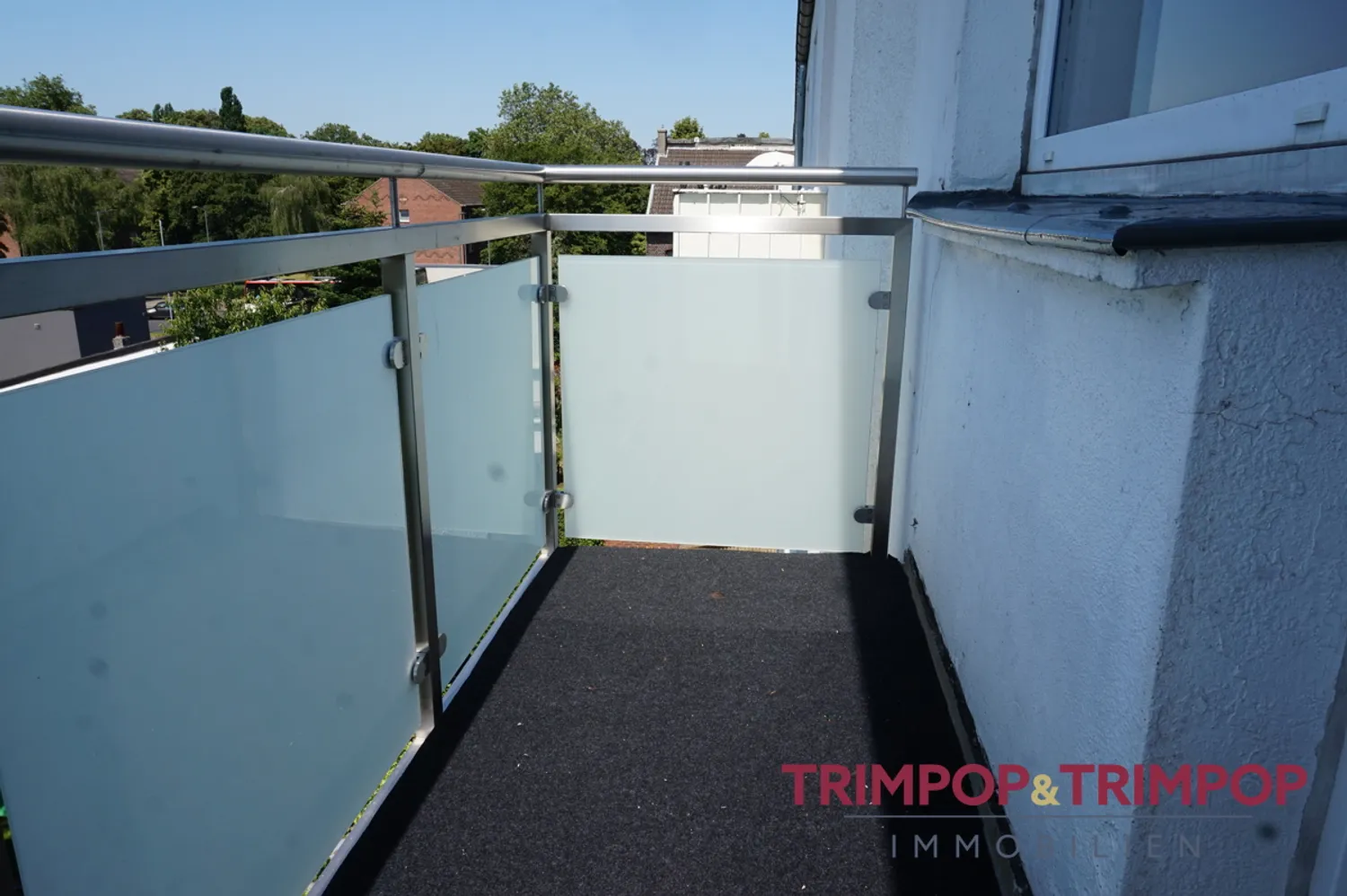 4 Zimmer Wohnung mit 78 m² in Krefeld – Bild 8