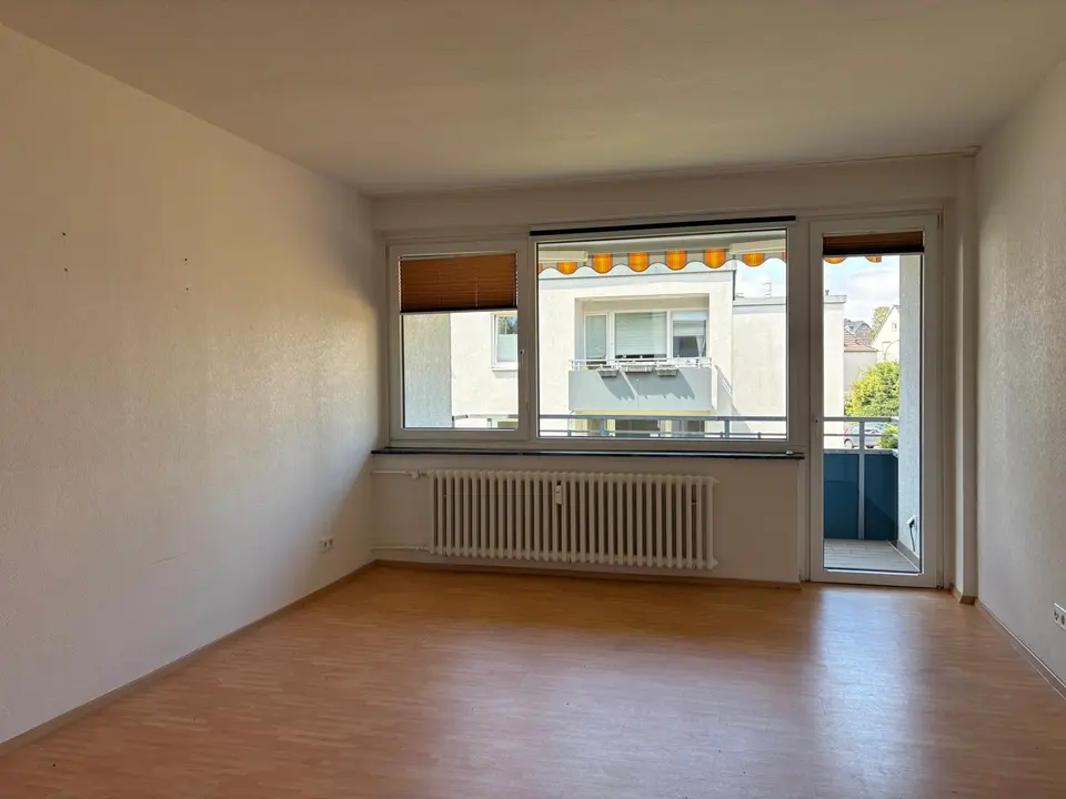 2 Zimmer Wohnung mit 63 m² in Remscheid – Bild 1