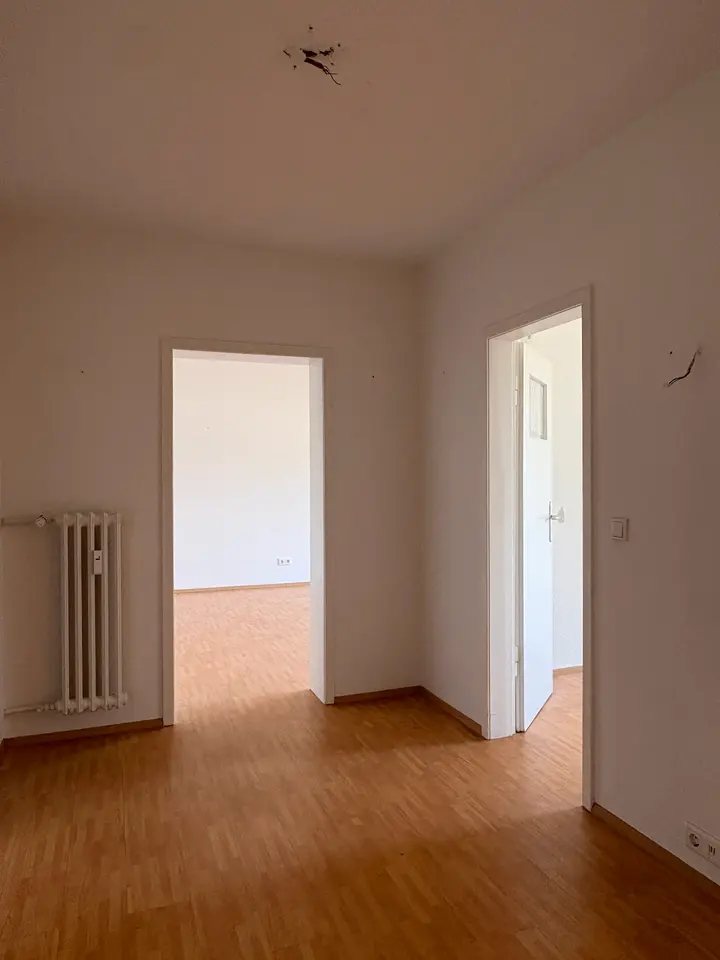 2 Zimmer Wohnung mit 63 m² in Remscheid – Bild 4