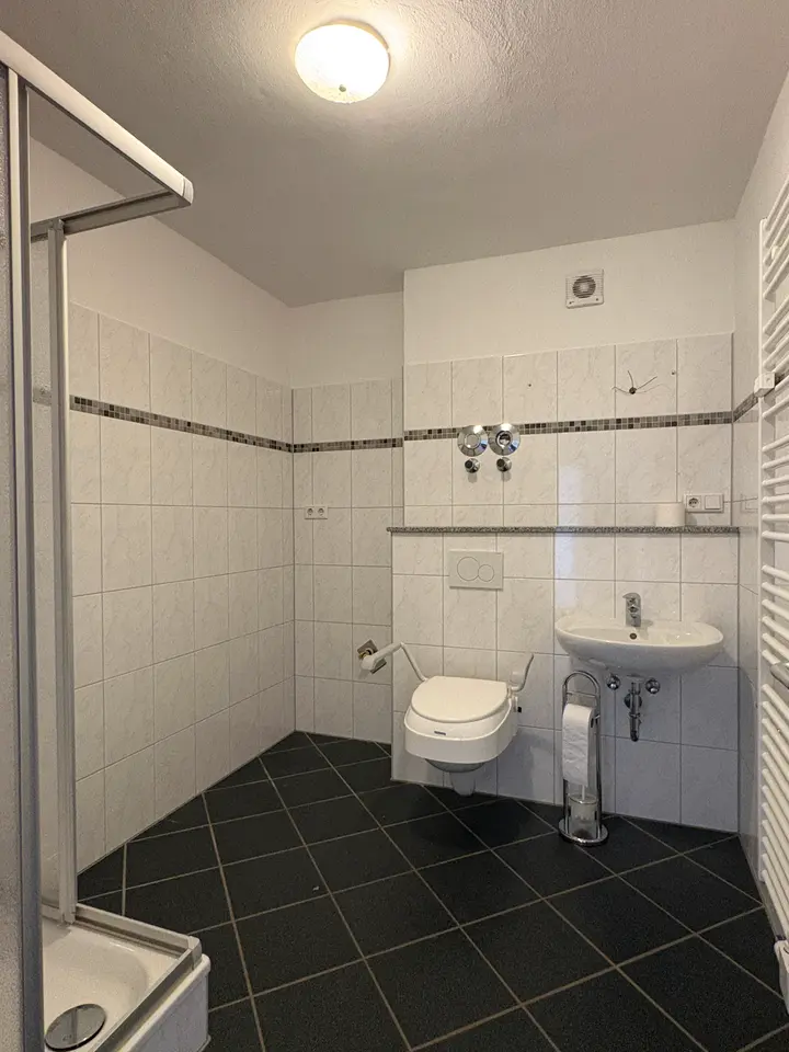 2 Zimmer Wohnung mit 63 m² in Remscheid – Bild 9