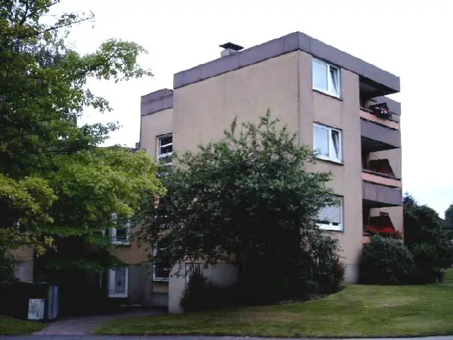 2 Zimmer Wohnung mit 45 m² in Bochum – Bild 1
