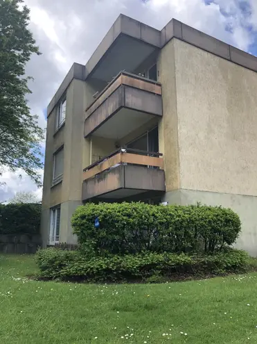 2 Zimmer Wohnung mit 45 m² in Bochum – Bild 2