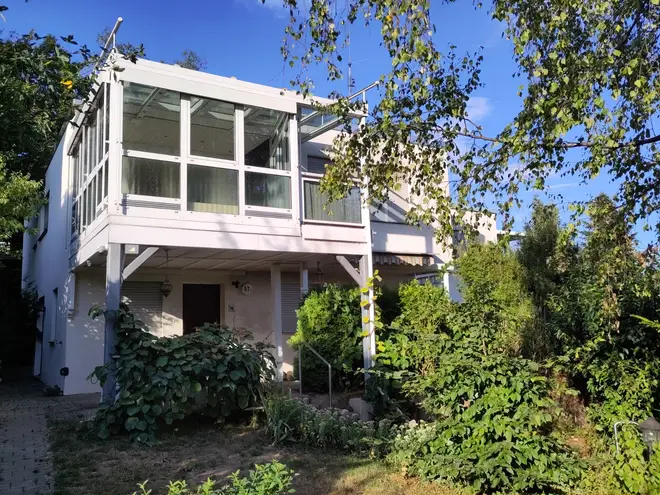 5 Zimmer Haus mit 153 m² in Stuttgart – Bild 1
