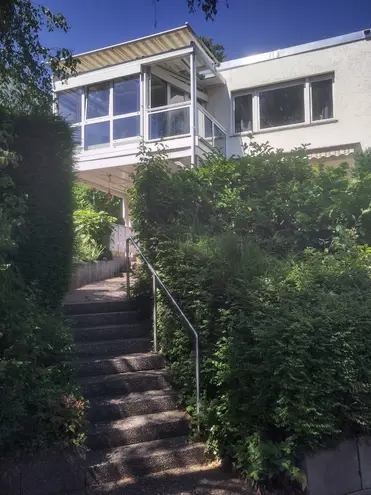5 Zimmer Haus mit 153 m² in Stuttgart – Bild 3