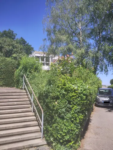 5 Zimmer Haus mit 153 m² in Stuttgart – Bild 7