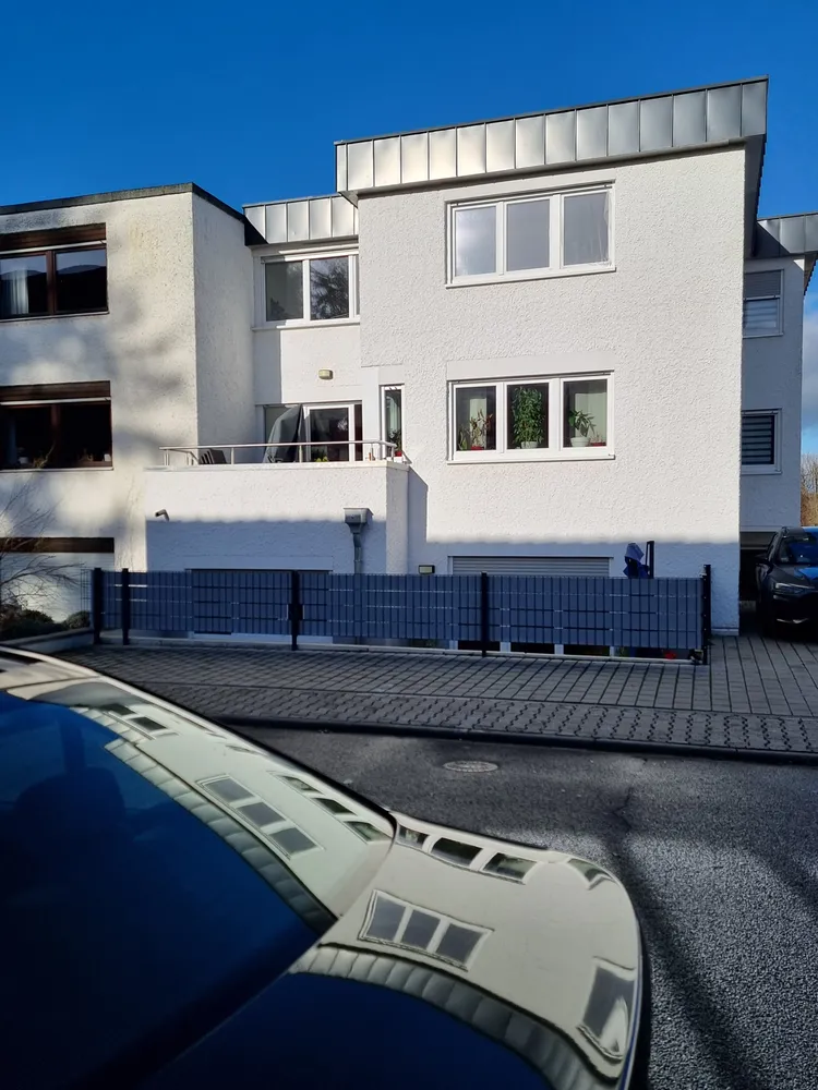 2 Zimmer Wohnung mit 60 m² in Worms – Bild 1