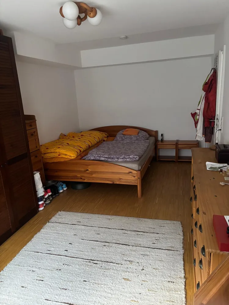 2 Zimmer Wohnung mit 60 m² in Worms – Bild 11