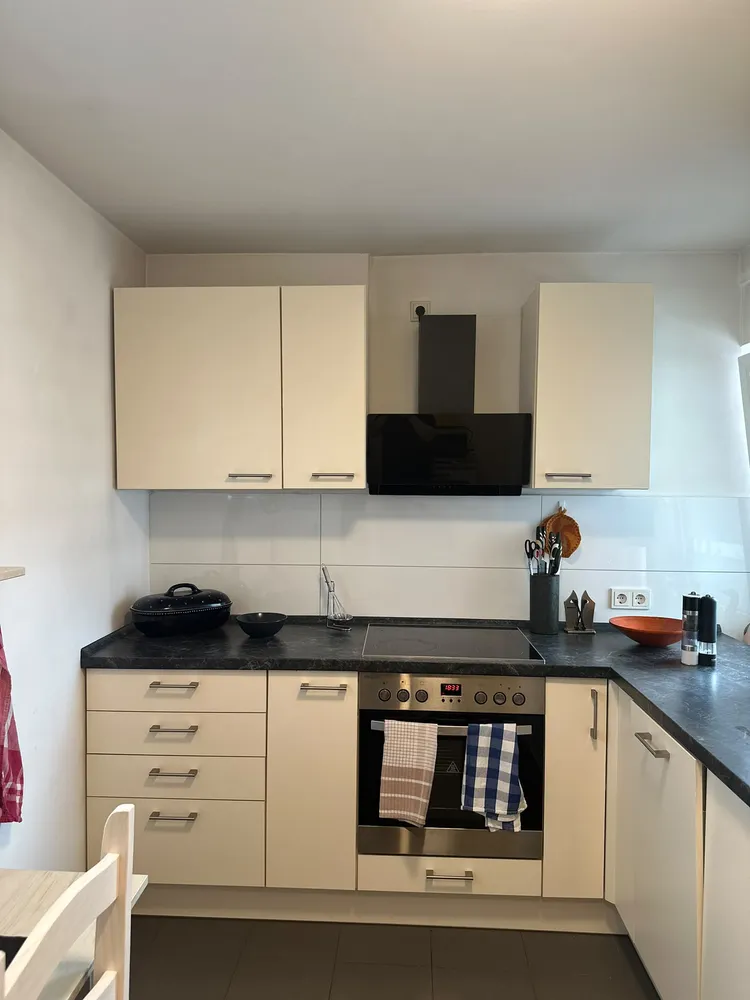 2 Zimmer Wohnung mit 60 m² in Worms – Bild 4