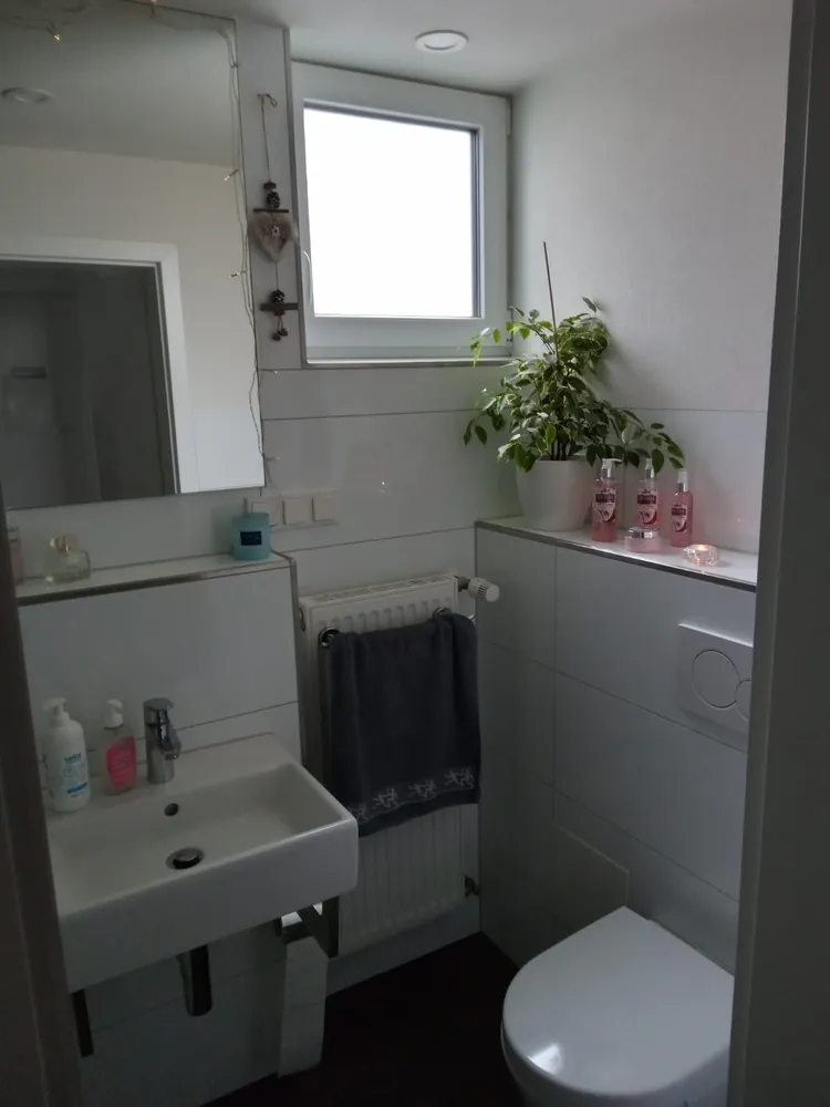 2 Zimmer Wohnung mit 60 m² in Worms – Bild 5
