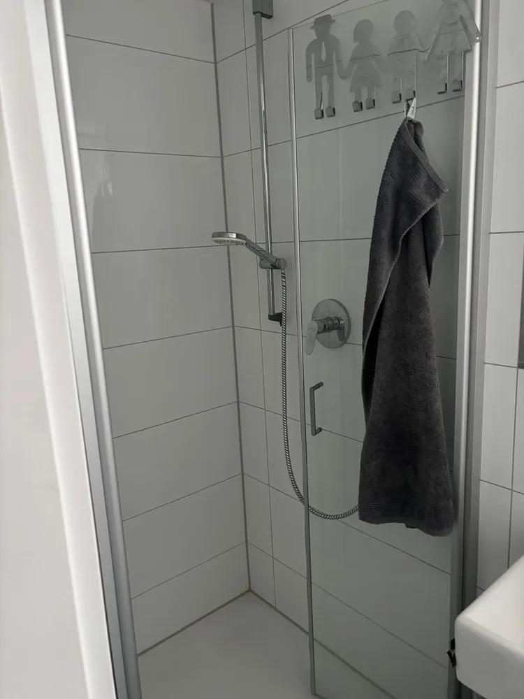 2 Zimmer Wohnung mit 60 m² in Worms – Bild 6