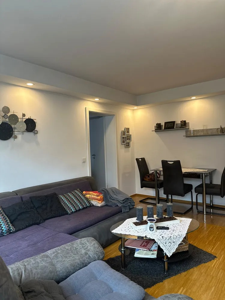 2 Zimmer Wohnung mit 60 m² in Worms – Bild 7