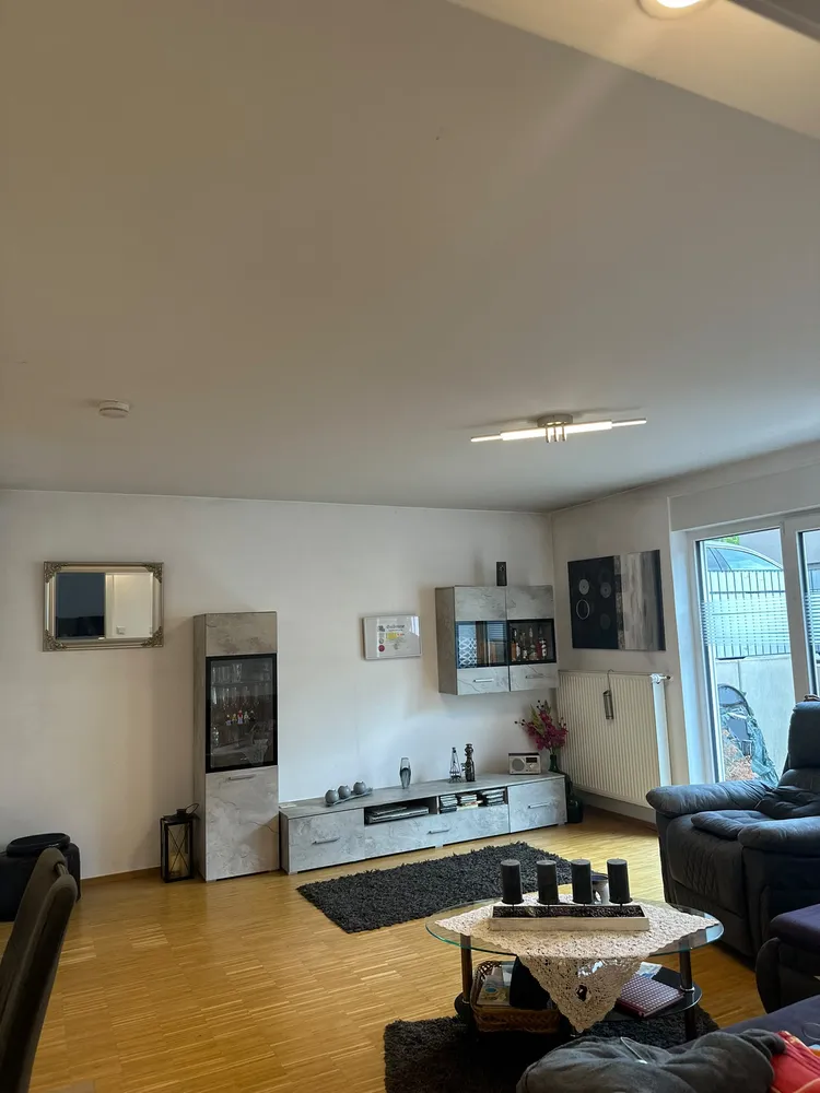 2 Zimmer Wohnung mit 60 m² in Worms – Bild 8