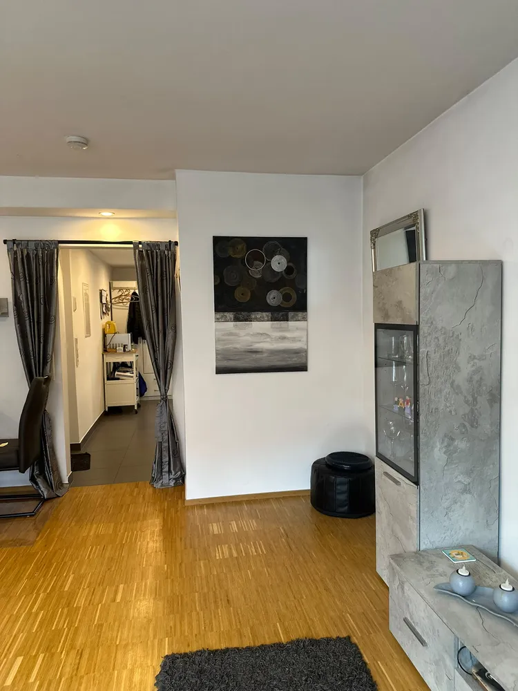2 Zimmer Wohnung mit 60 m² in Worms – Bild 9