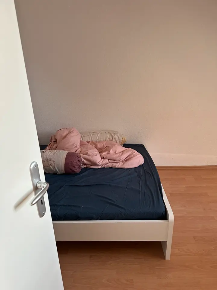 3 Zimmer Wohnung mit 39 m² in Brandenburg an der Havel – Bild 1