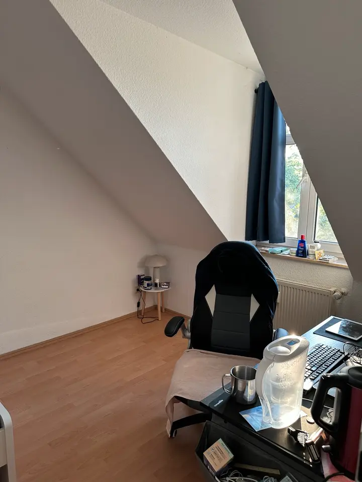 3 Zimmer Wohnung mit 39 m² in Brandenburg an der Havel – Bild 2