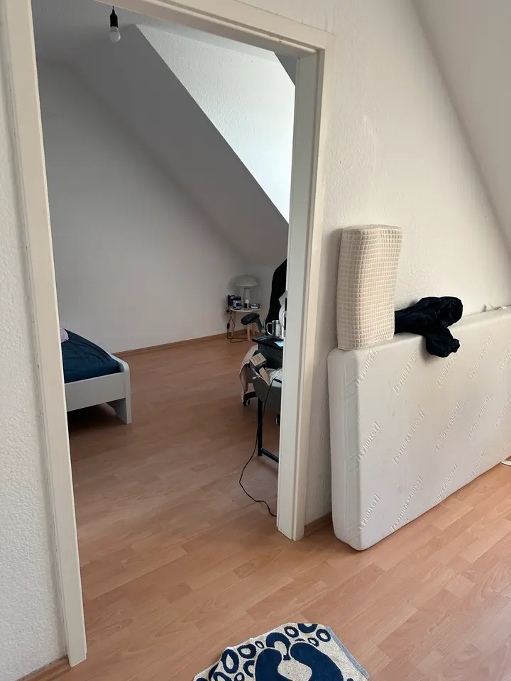3 Zimmer Wohnung mit 39 m² in Brandenburg an der Havel – Bild 4