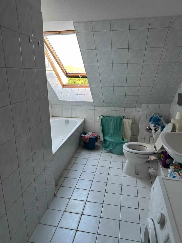 3 Zimmer Wohnung mit 39 m² in Brandenburg an der Havel – Bild 5