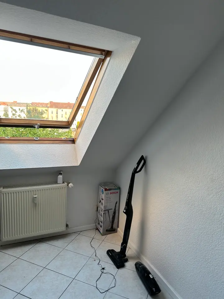 3 Zimmer Wohnung mit 39 m² in Brandenburg an der Havel – Bild 6