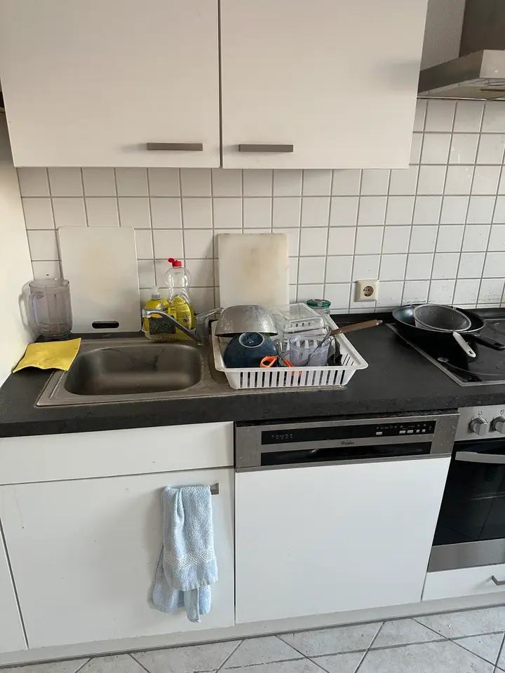 3 Zimmer Wohnung mit 39 m² in Brandenburg an der Havel – Bild 7