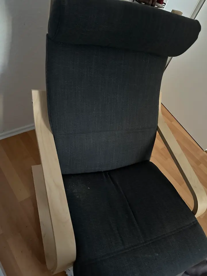3 Zimmer Wohnung mit 39 m² in Brandenburg an der Havel – Bild 8