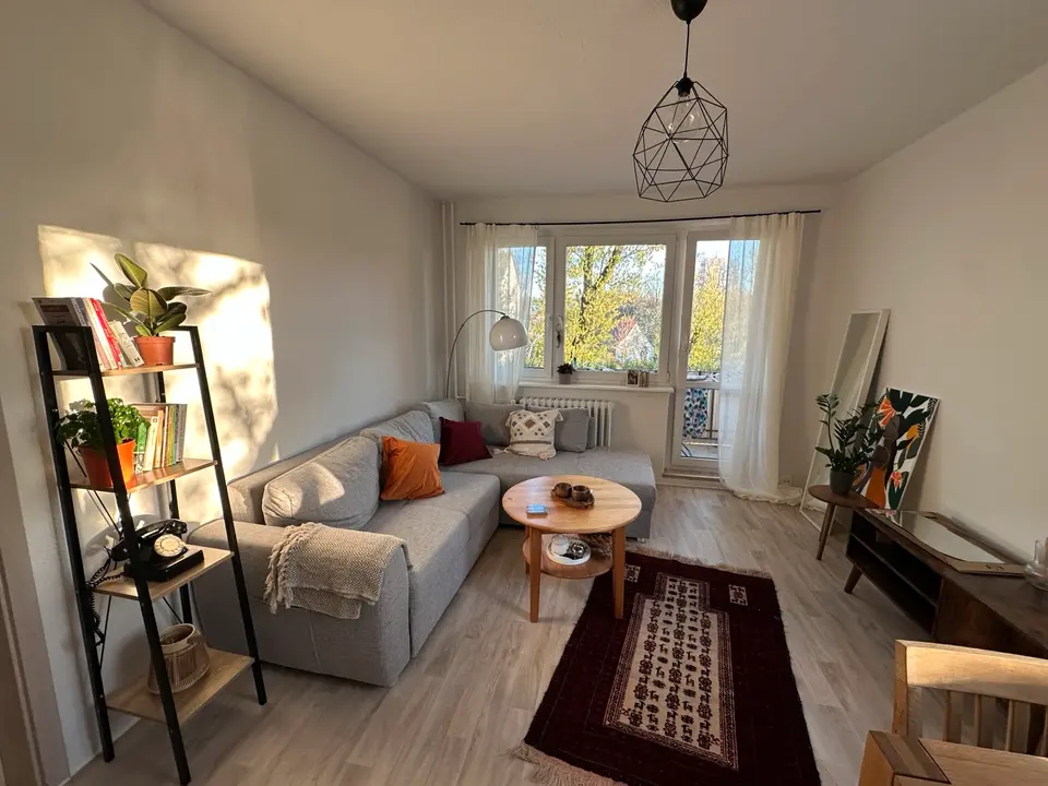 3 Zimmer Wohnung mit 39 m² in Brandenburg an der Havel – Bild 10
