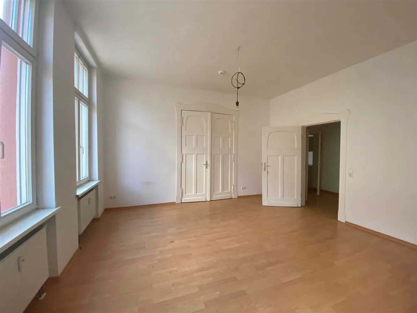 3 Zimmer Wohnung mit 119 m² in Stendal – Bild 3