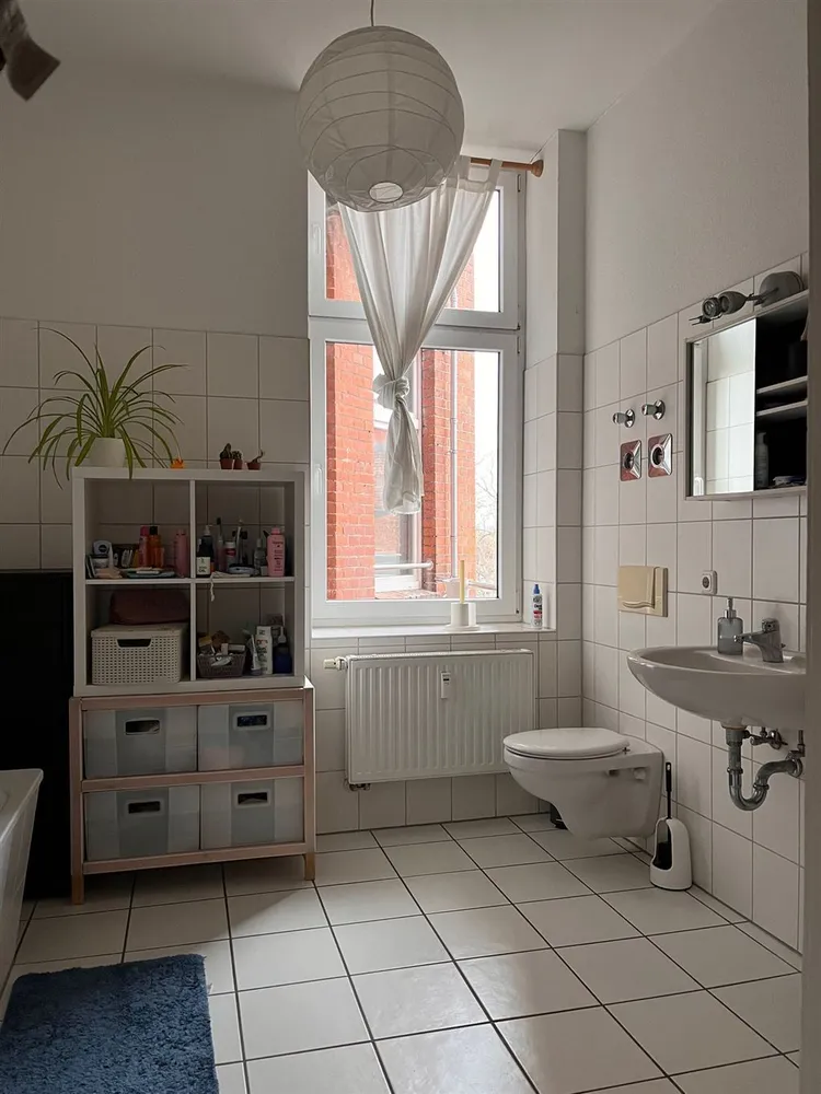 3 Zimmer Wohnung mit 119 m² in Stendal – Bild 9