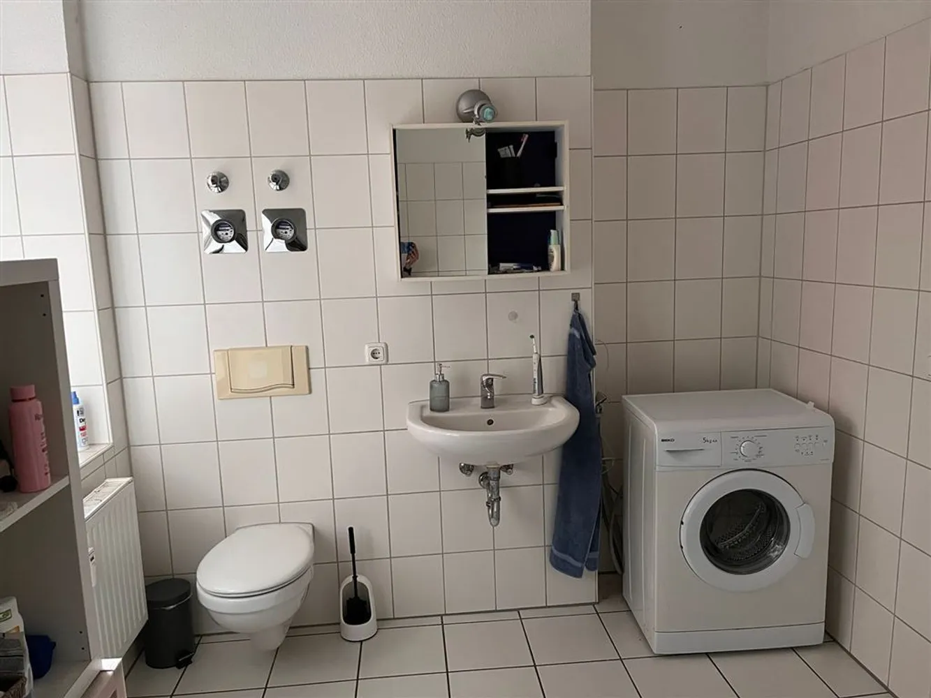 3 Zimmer Wohnung mit 119 m² in Stendal – Bild 10